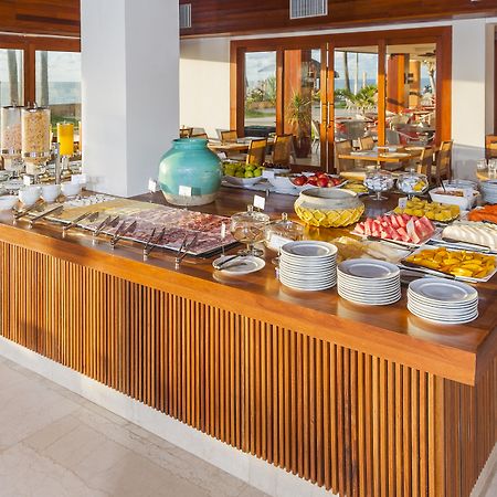 Maceió Jatiuca Hotel & Resort מראה חיצוני תמונה