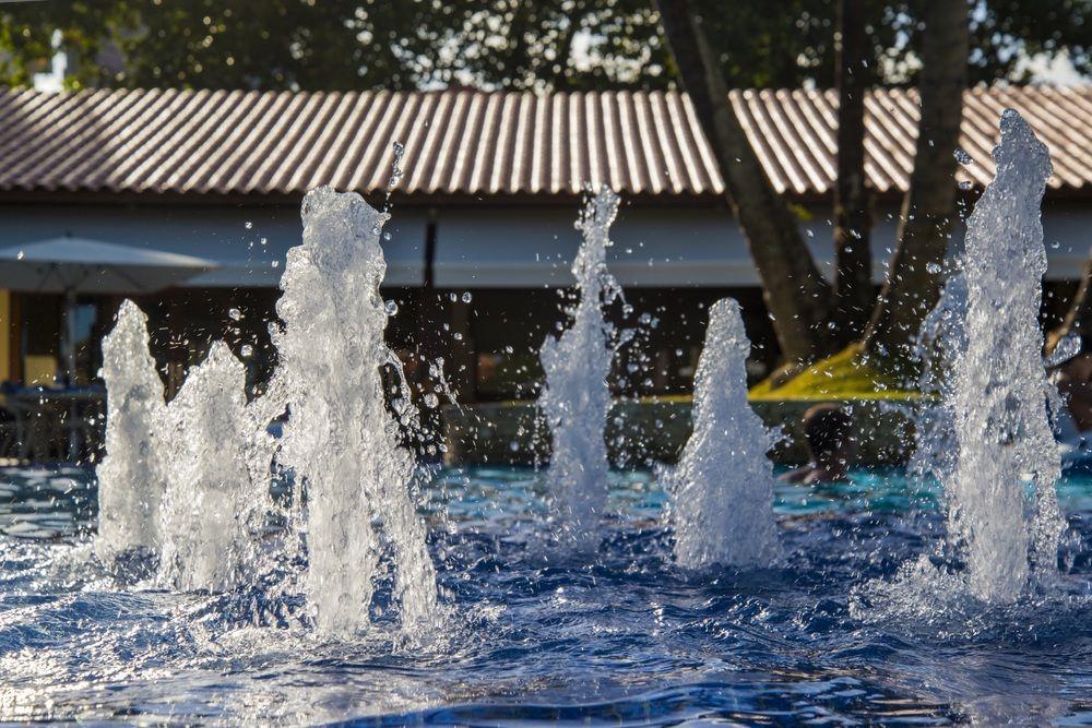 Maceió Jatiuca Hotel & Resort מראה חיצוני תמונה