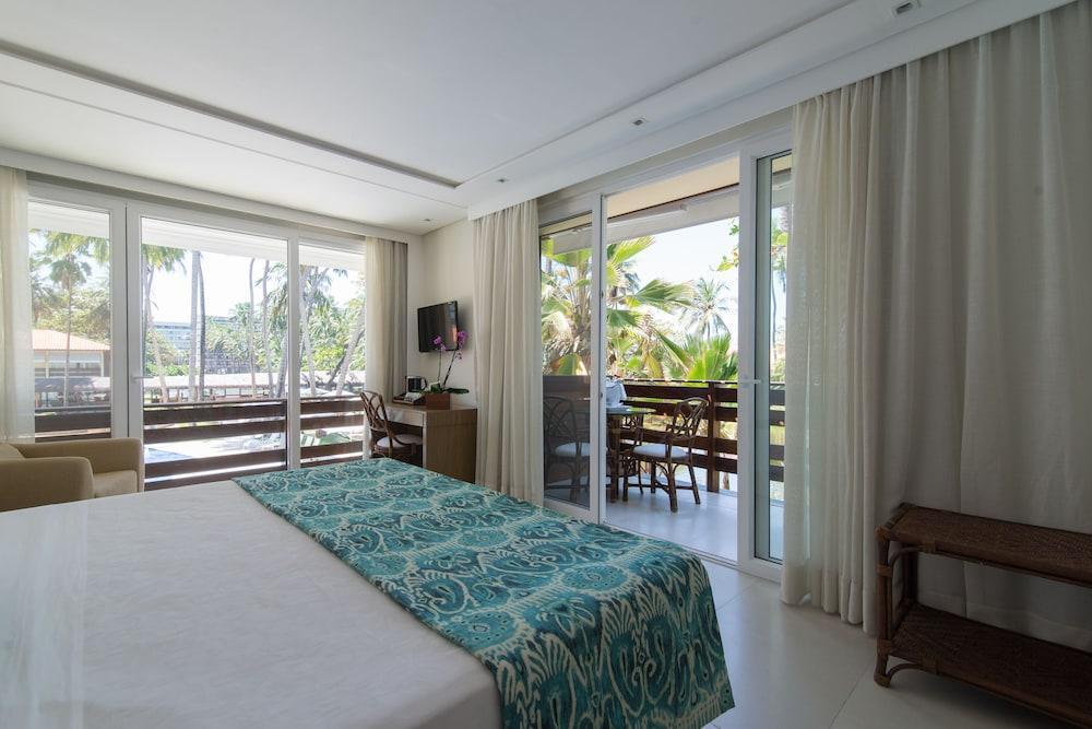 Maceió Jatiuca Hotel & Resort מראה חיצוני תמונה