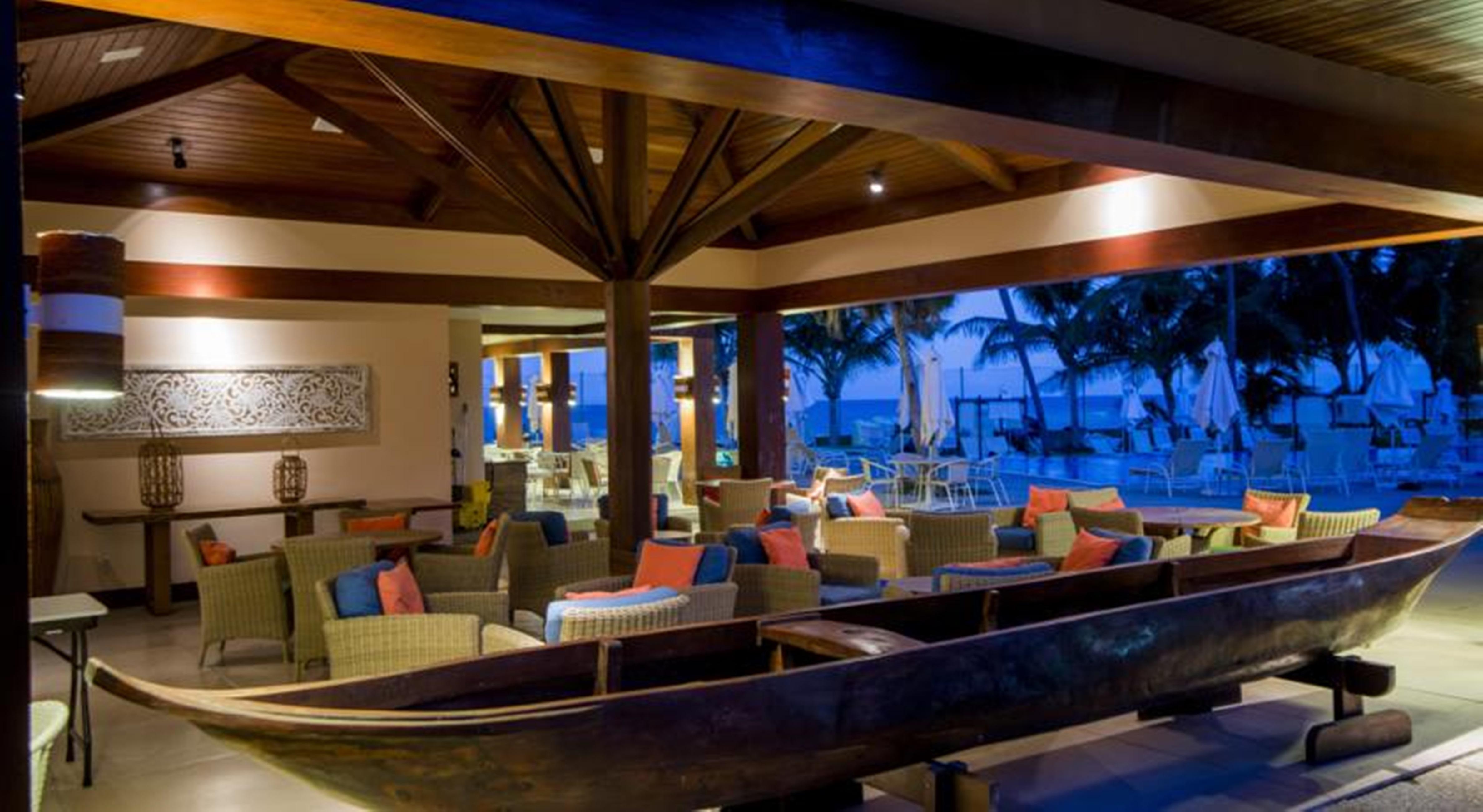 Maceió Jatiuca Hotel & Resort מראה חיצוני תמונה