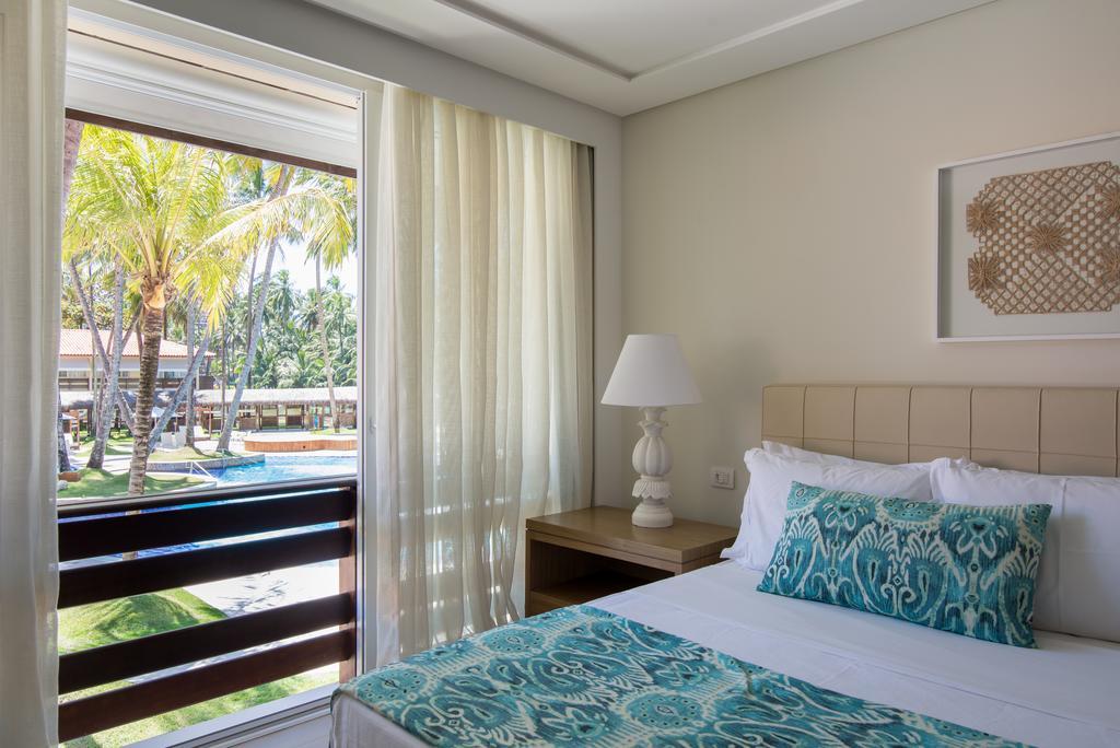 Maceió Jatiuca Hotel & Resort מראה חיצוני תמונה