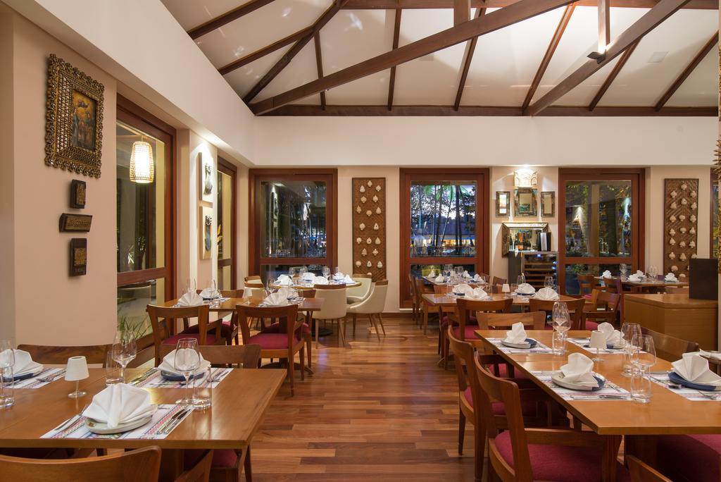 Maceió Jatiuca Hotel & Resort מראה חיצוני תמונה