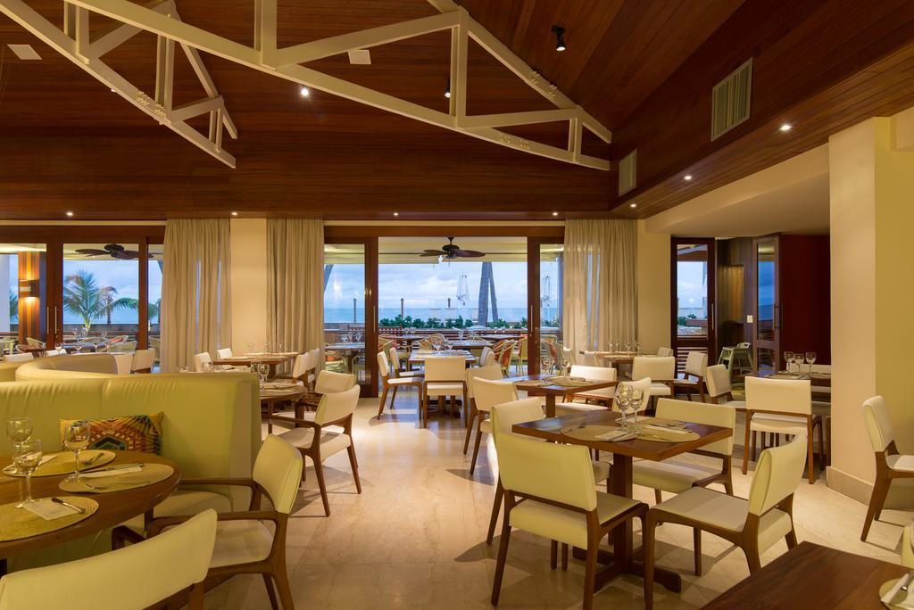 Maceió Jatiuca Hotel & Resort מראה חיצוני תמונה