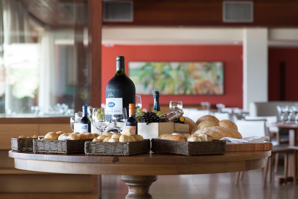 Maceió Jatiuca Hotel & Resort מראה חיצוני תמונה