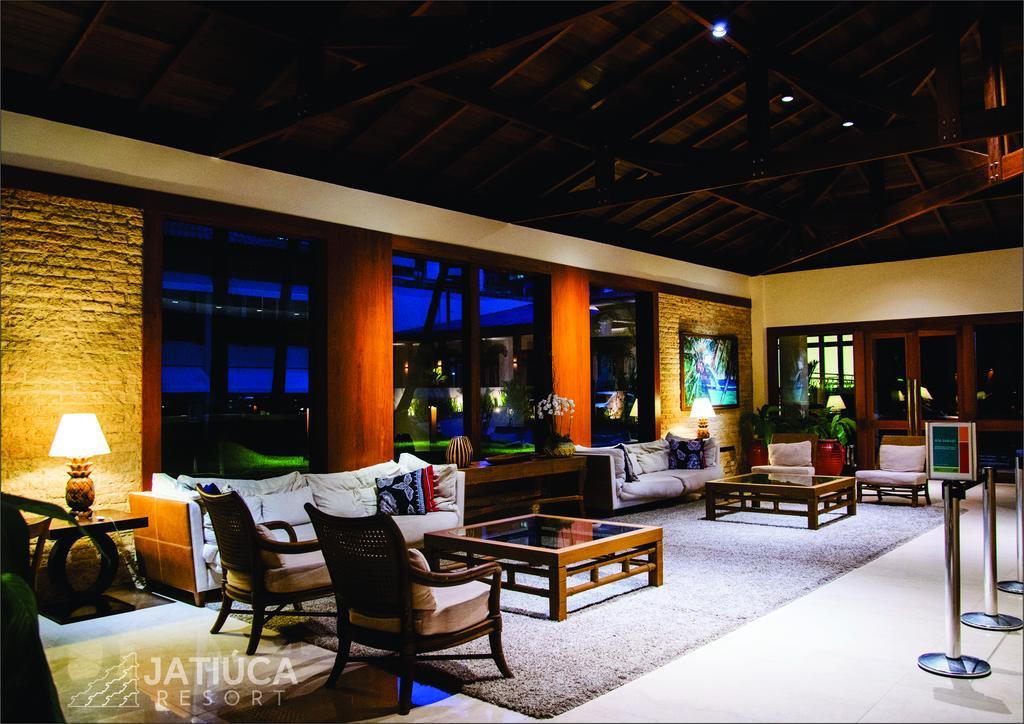 Maceió Jatiuca Hotel & Resort מראה חיצוני תמונה