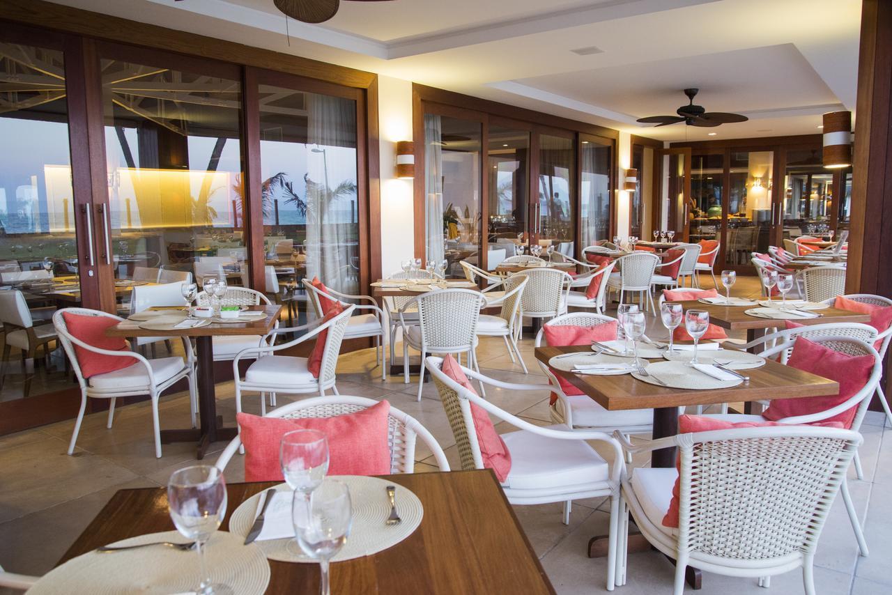 Maceió Jatiuca Hotel & Resort מראה חיצוני תמונה