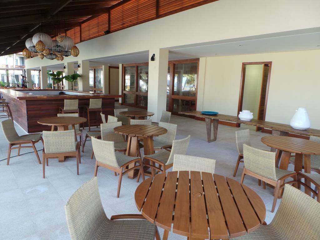 Maceió Jatiuca Hotel & Resort מראה חיצוני תמונה