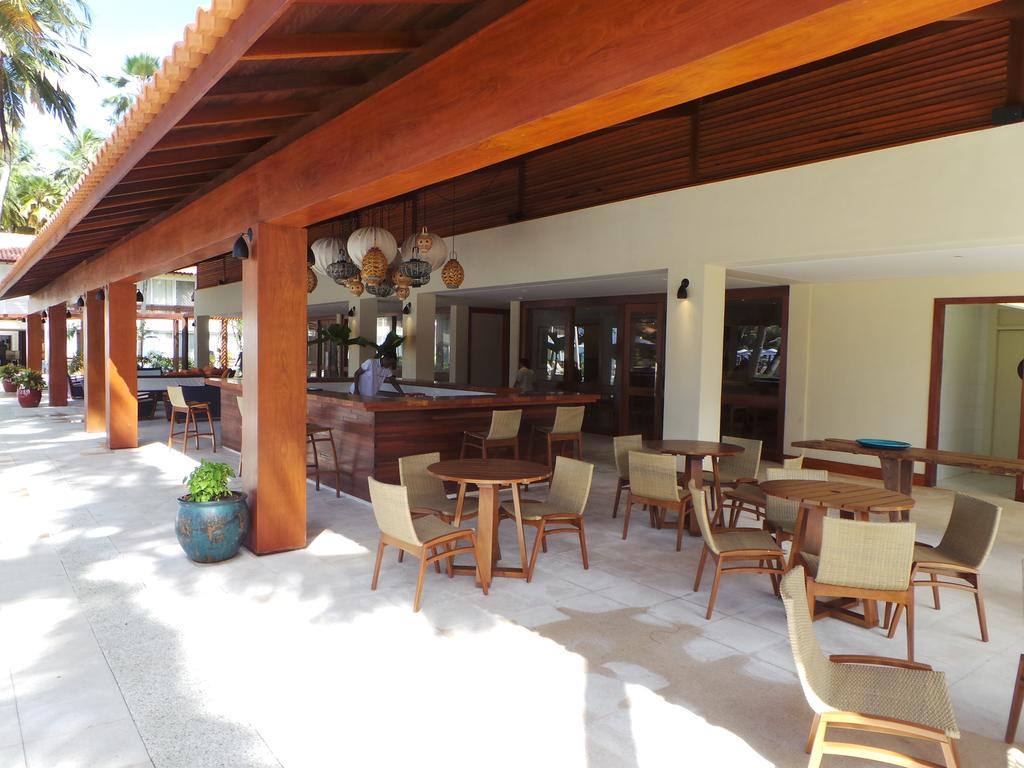 Maceió Jatiuca Hotel & Resort מראה חיצוני תמונה