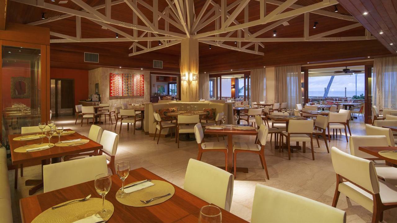 Maceió Jatiuca Hotel & Resort מראה חיצוני תמונה