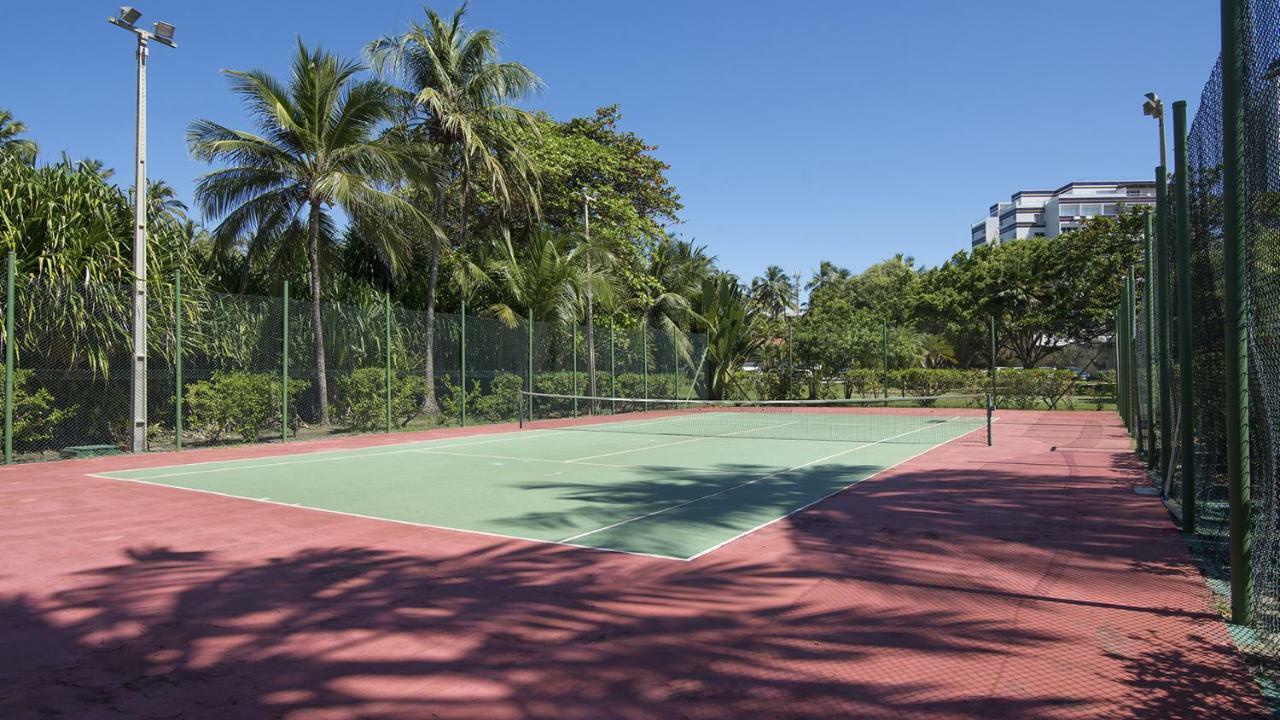 Maceió Jatiuca Hotel & Resort מראה חיצוני תמונה